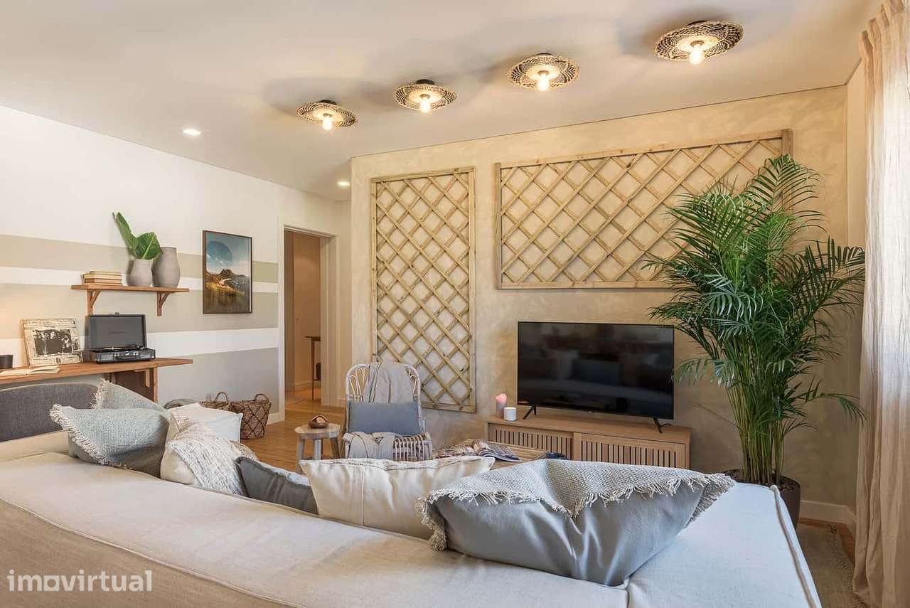 2 bedrooms and parking in Arroios - Grande imagem: 4/22