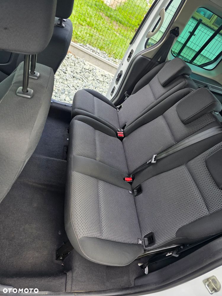 Mercedes-Benz Citan Tourer lang Start & Stop EDITION - 17