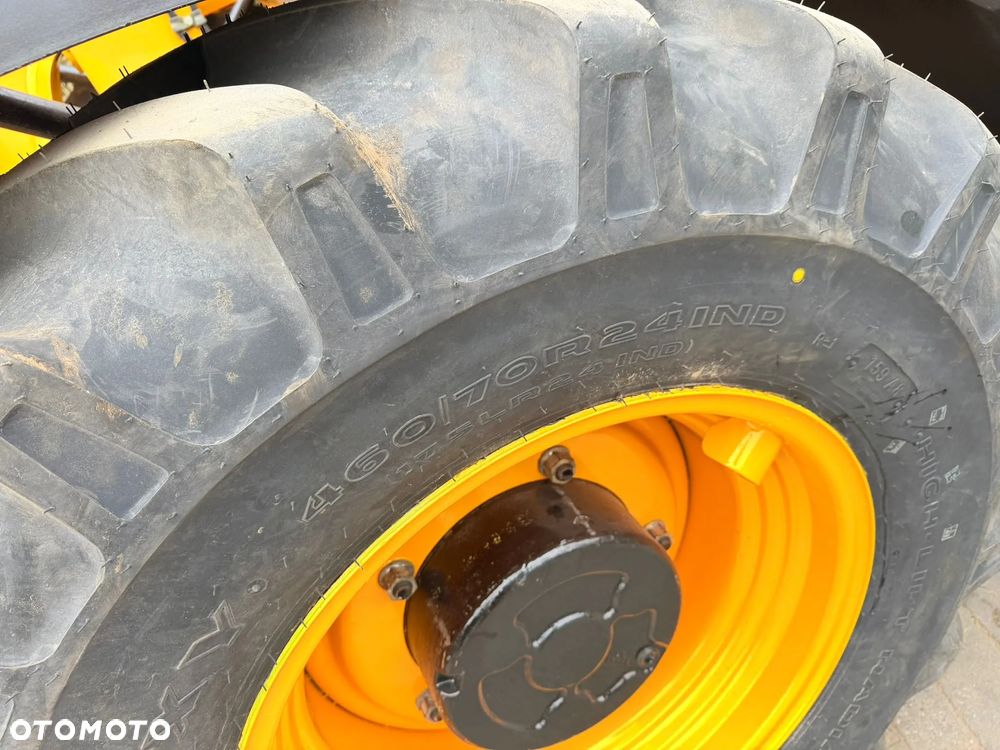 JCB 536-70 Agri plus - 22
