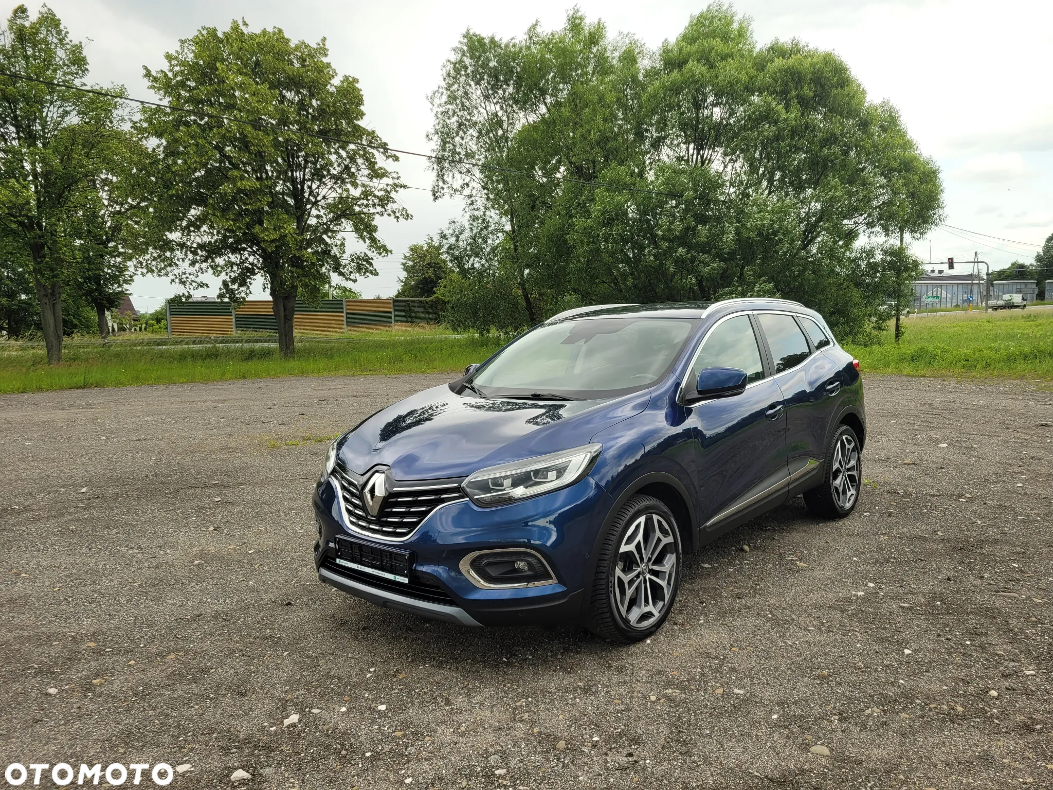 Renault Kadjar - 4