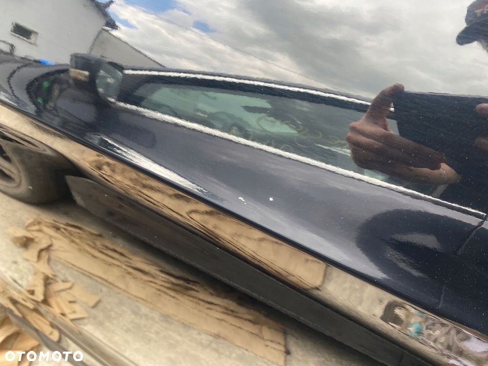 DRZWI PRAWY TYŁ FORD GALAXY MK4 MF - 2