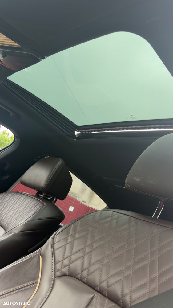 BMW Seria 7 730Ld xDrive - 12