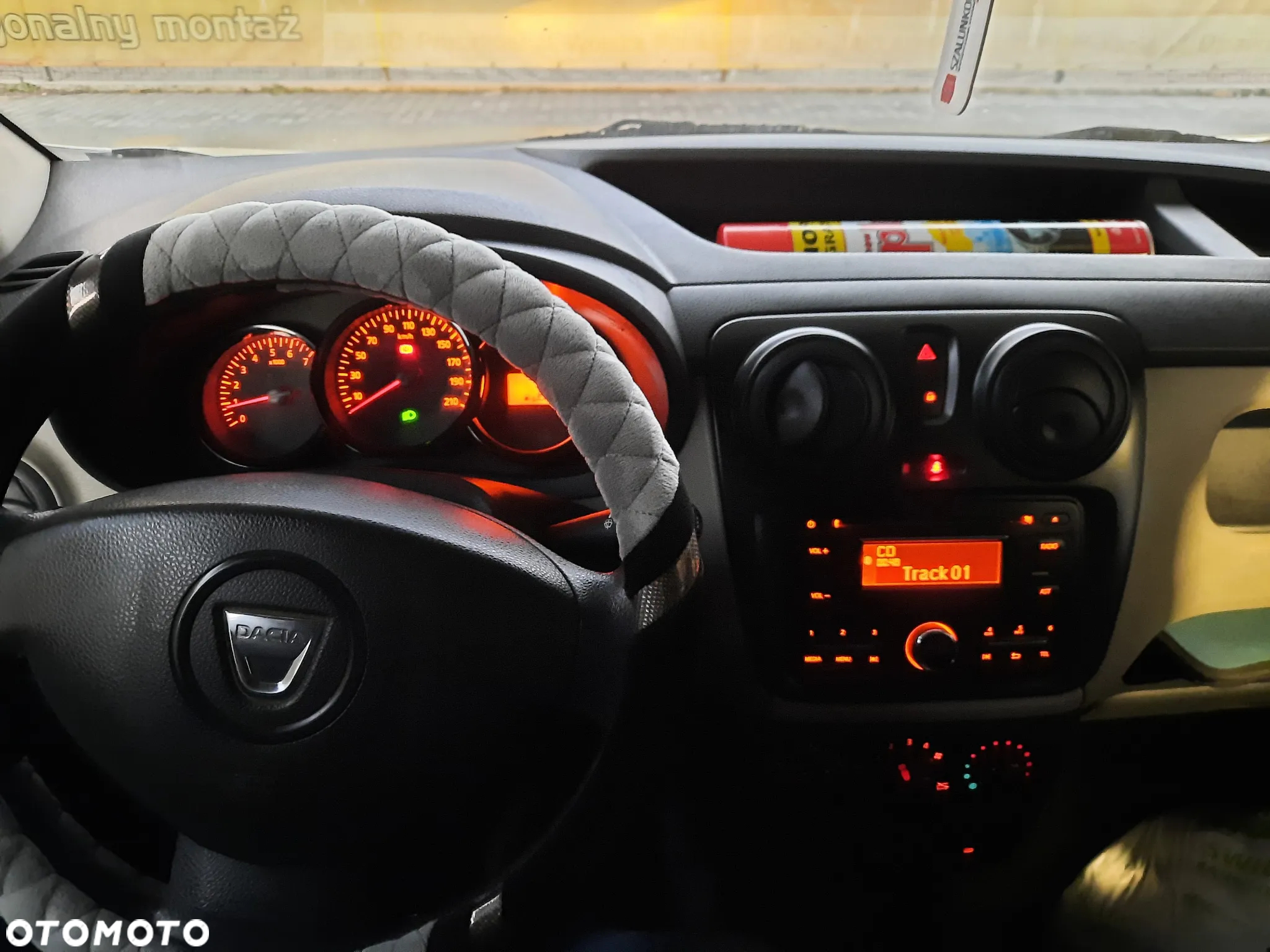 Dacia Dokker 1.6 Access - 5