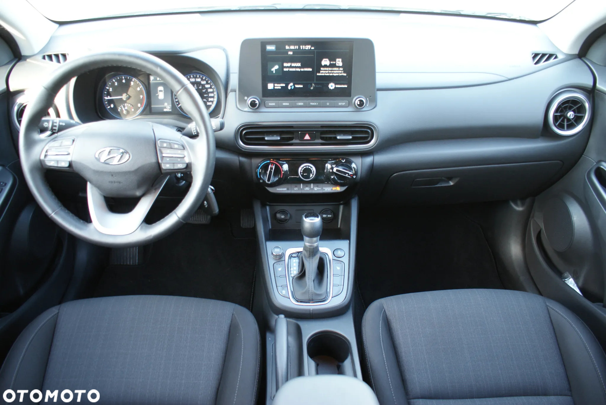 Hyundai Kona - 7