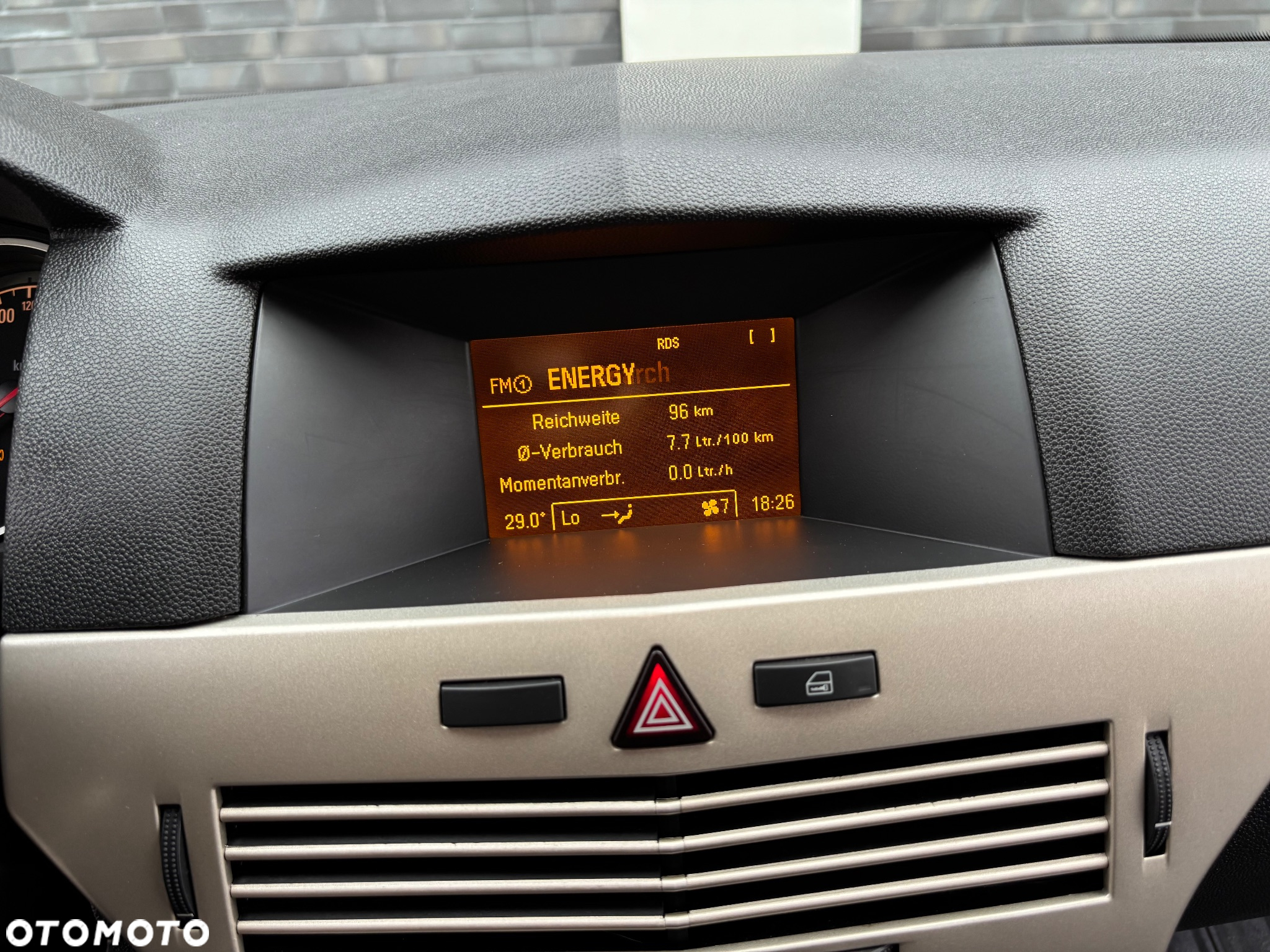 Opel Astra - 19
