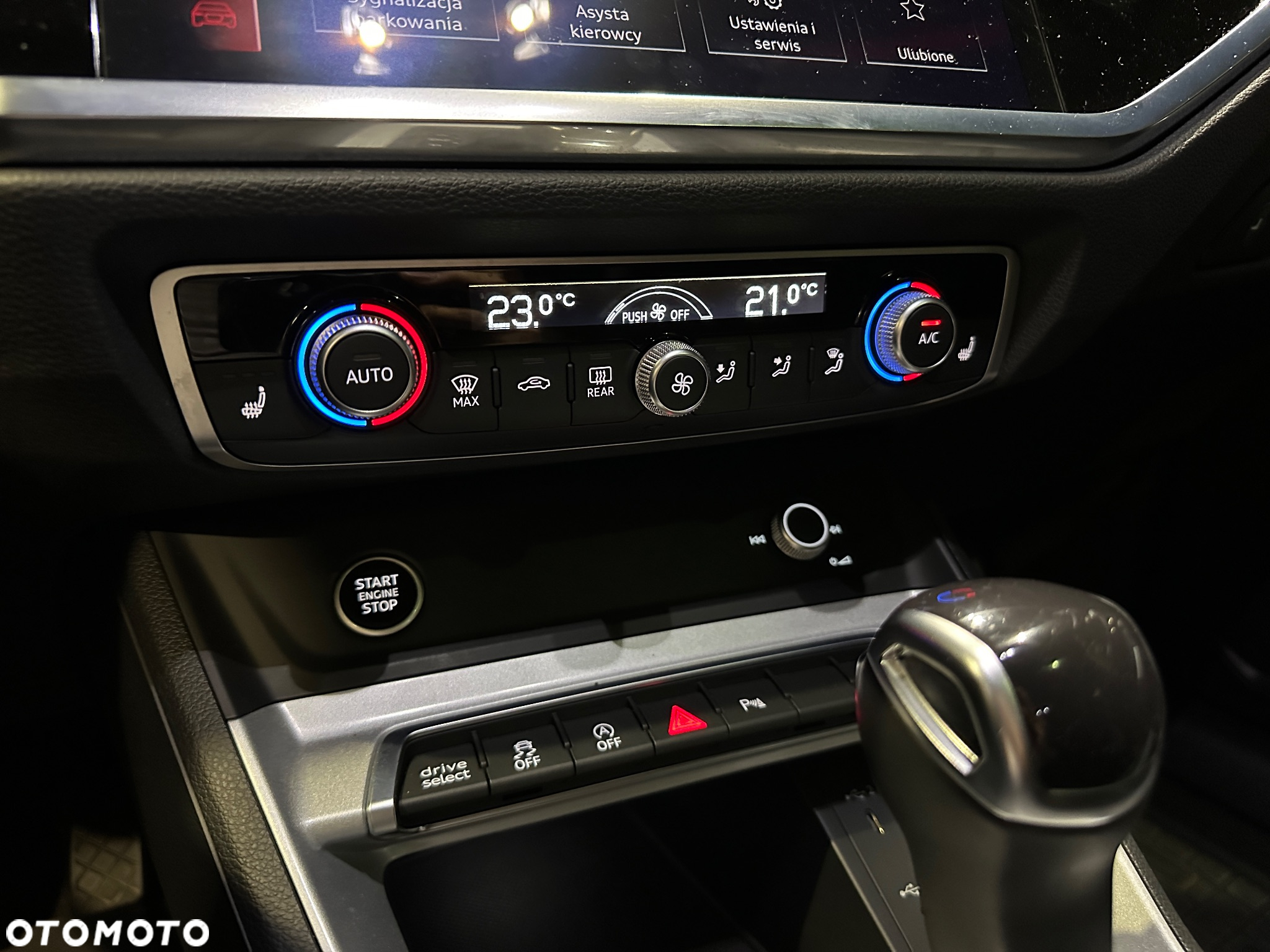 Audi Q3 45 TFSI Quattro S Line S tronic - 30