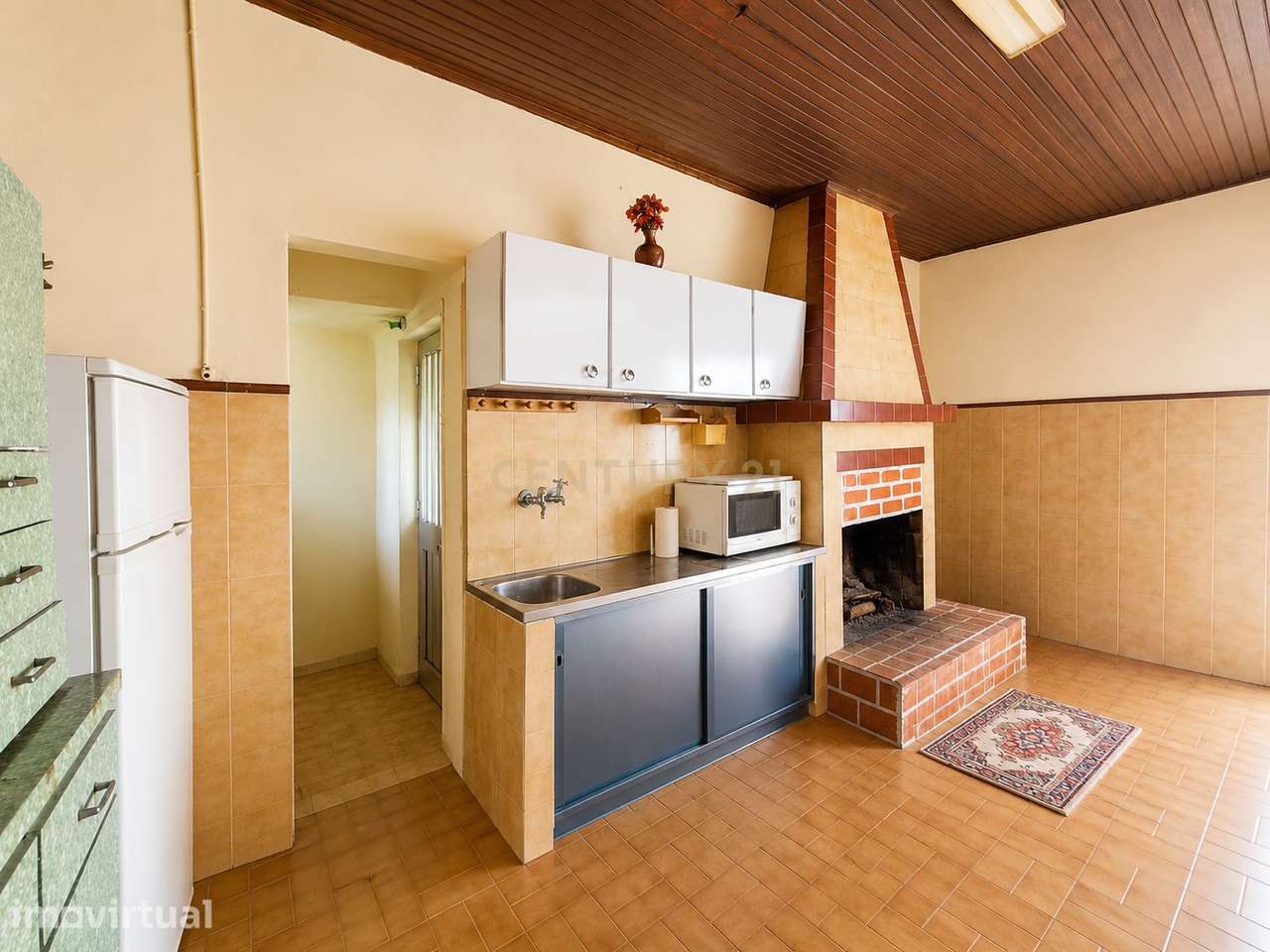 Moradia, 95 m², Capela - Grande imagem: 4/39