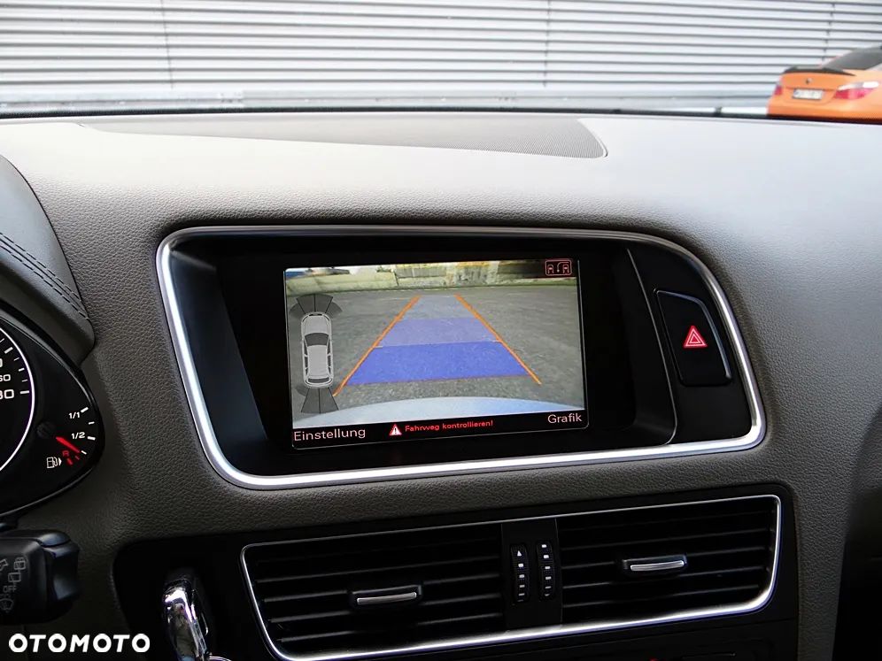Audi Q5 2.0 TDI Quattro Stronic - 27
