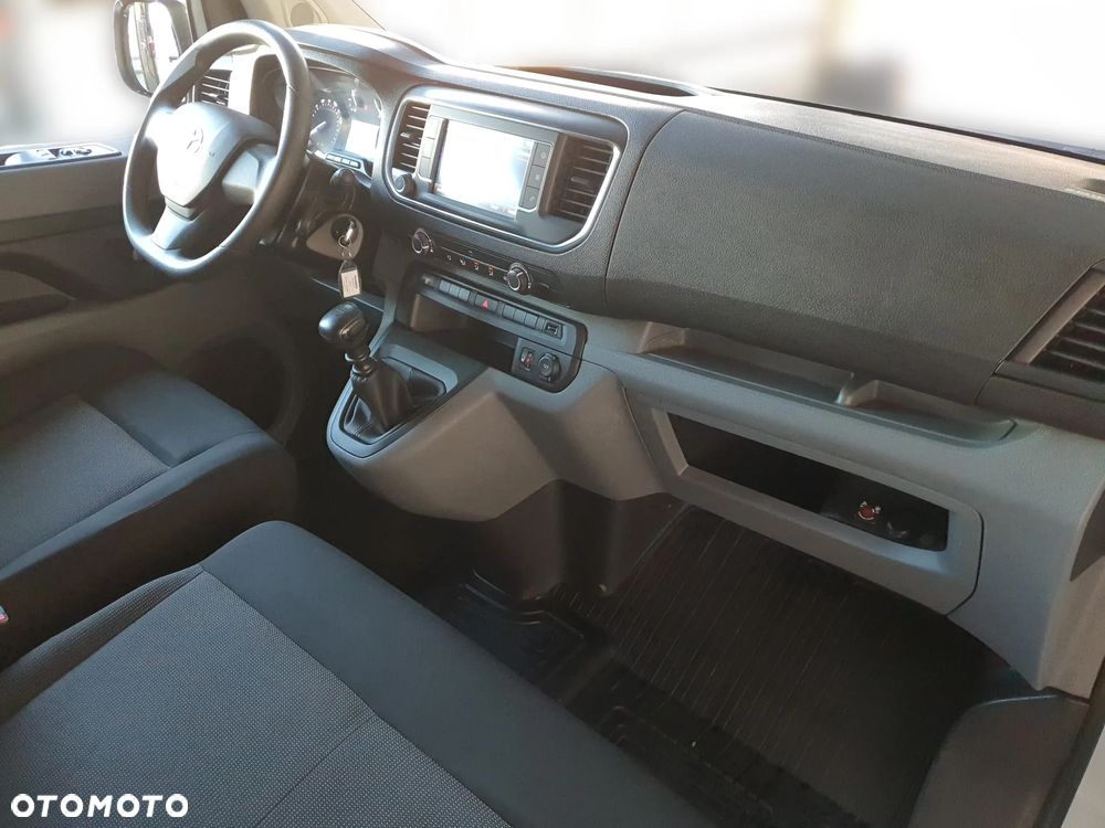 Toyota proace - 25