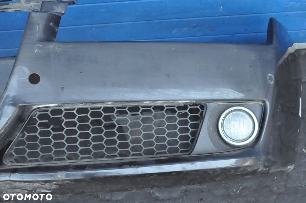 ALFA ROMEO 159 ZDERZAK PRZÓD PRZEDNI HALOGEN POD PDC - 2