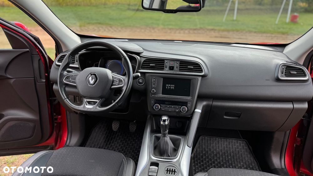 Renault Kadjar 1.2 Energy TCe Intens - 14