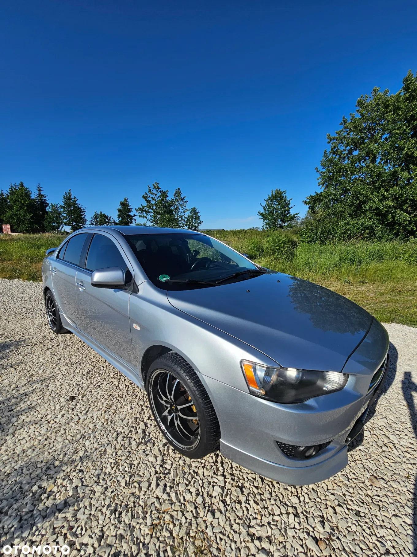 Mitsubishi Lancer - 22