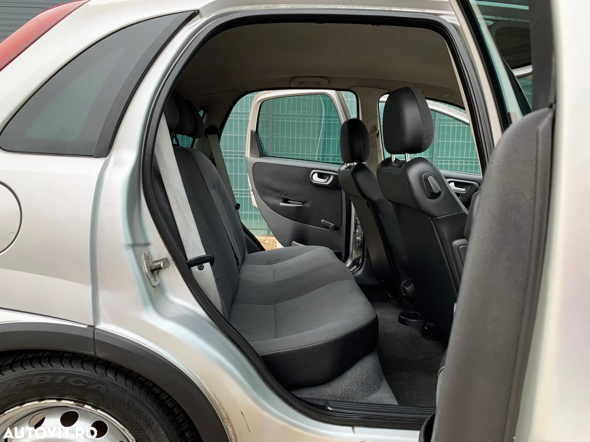 Opel Corsa Combo 1.3 CDTI - 14