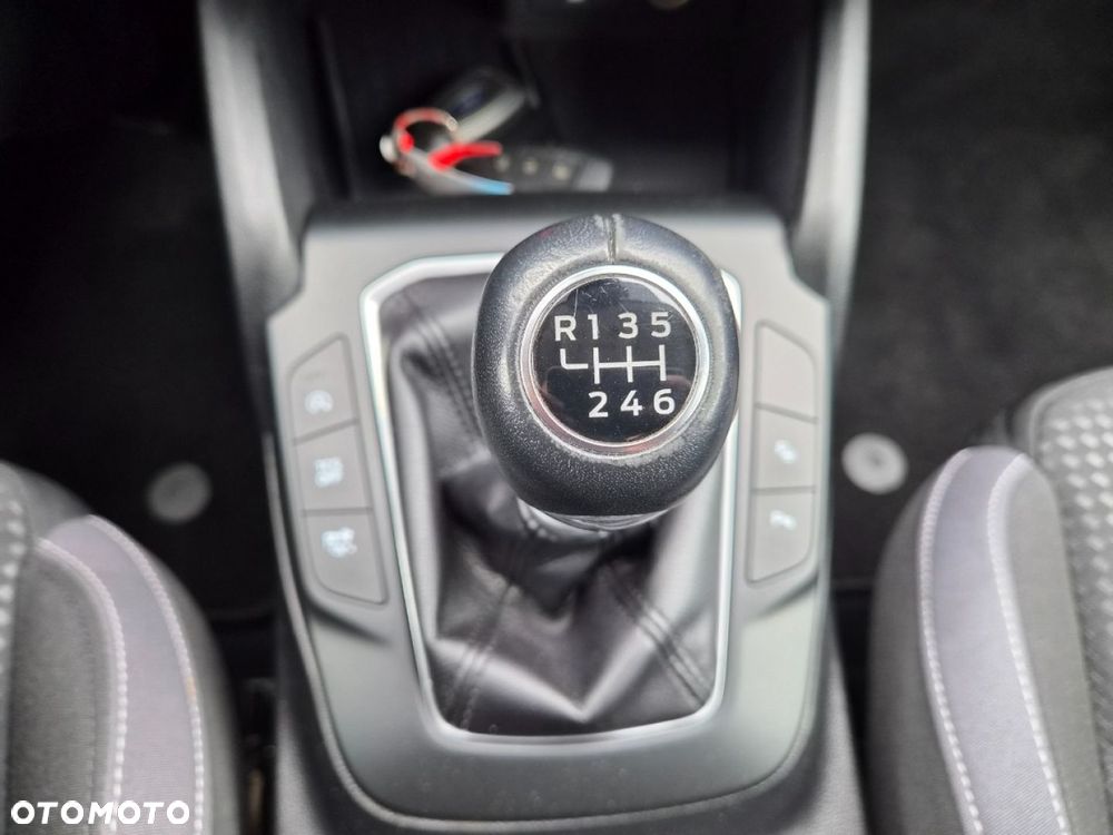 Ford Focus 2020