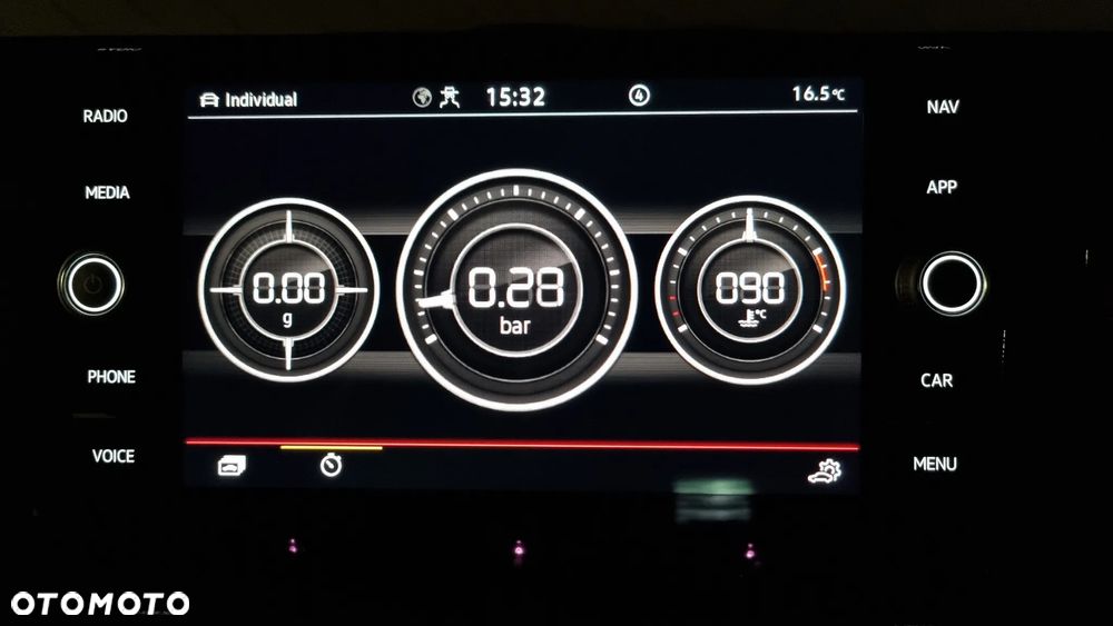 Volkswagen Polo 2.0 TSI GTI DSG - 17