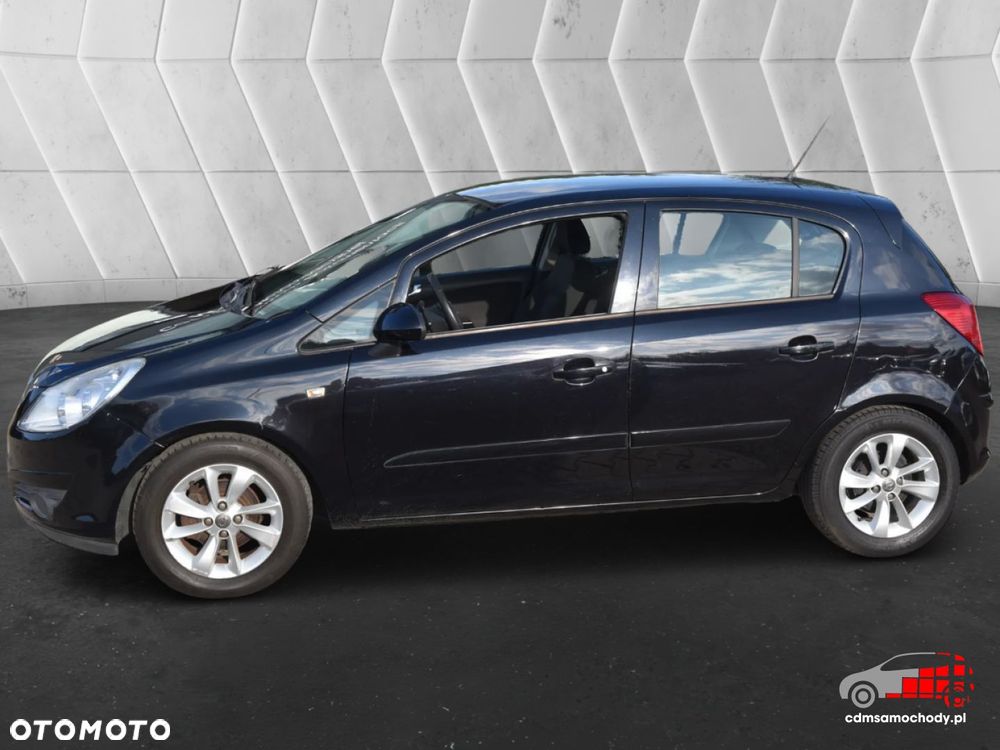 Opel Corsa - 7