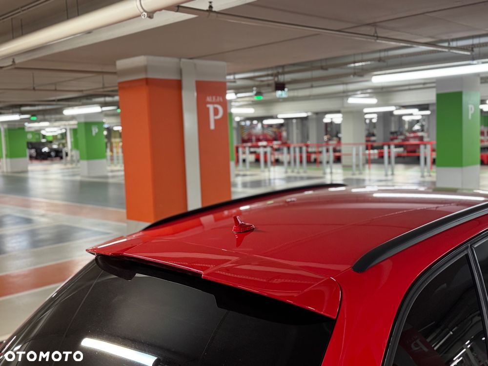 Audi A4 Avant 2.0 TDI DPF clean diesel quattro S tronic S line Sportpaket - 10