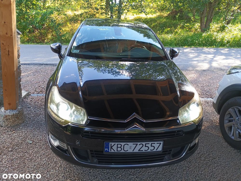 Citroën C5 2.0 HDi Exclusive - 7