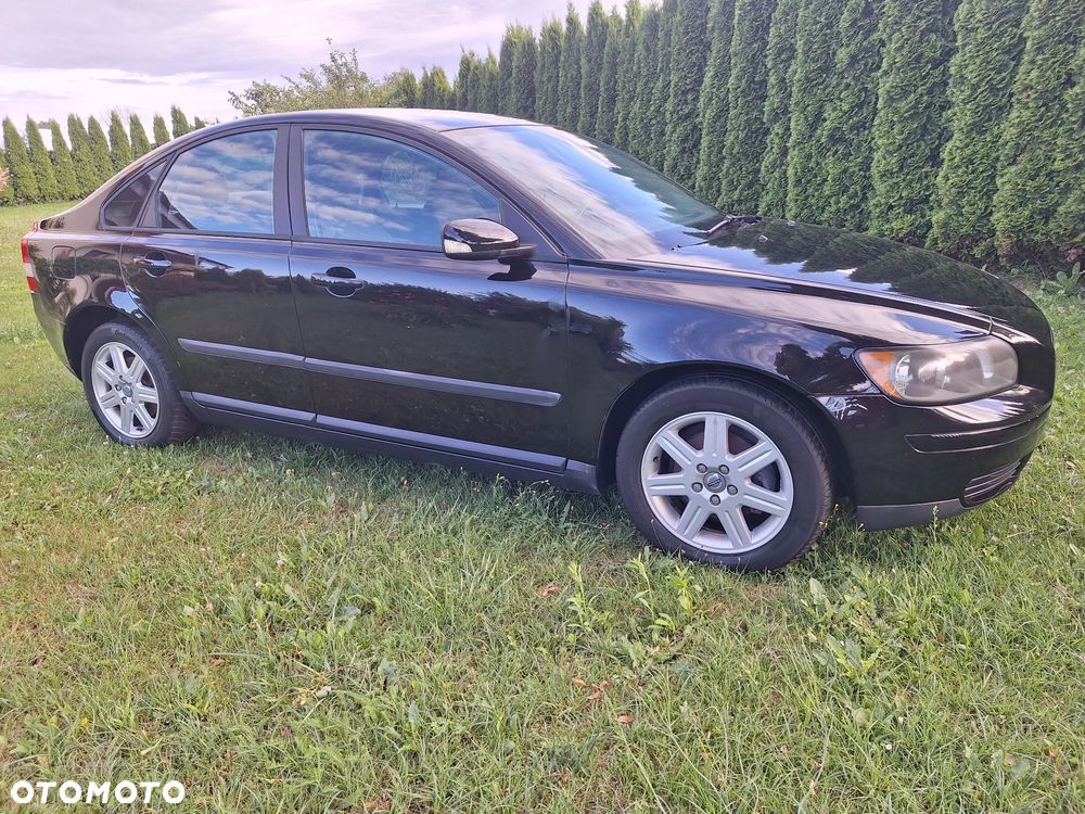 Volvo S40 - 21