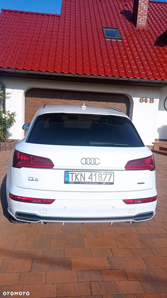 Audi Q5 2.0 TDI Quattro S tronic - 3
