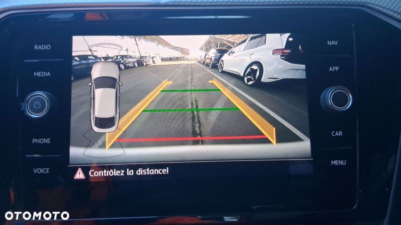 Volkswagen Arteon 2.0 TSI DSG R-Line Edition - 9