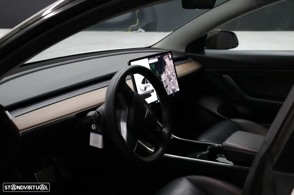 Tesla Model 3 Performance Dual Motor AWD - 9