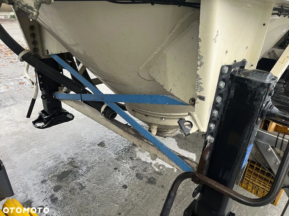 Scania G410 kompresor - 12