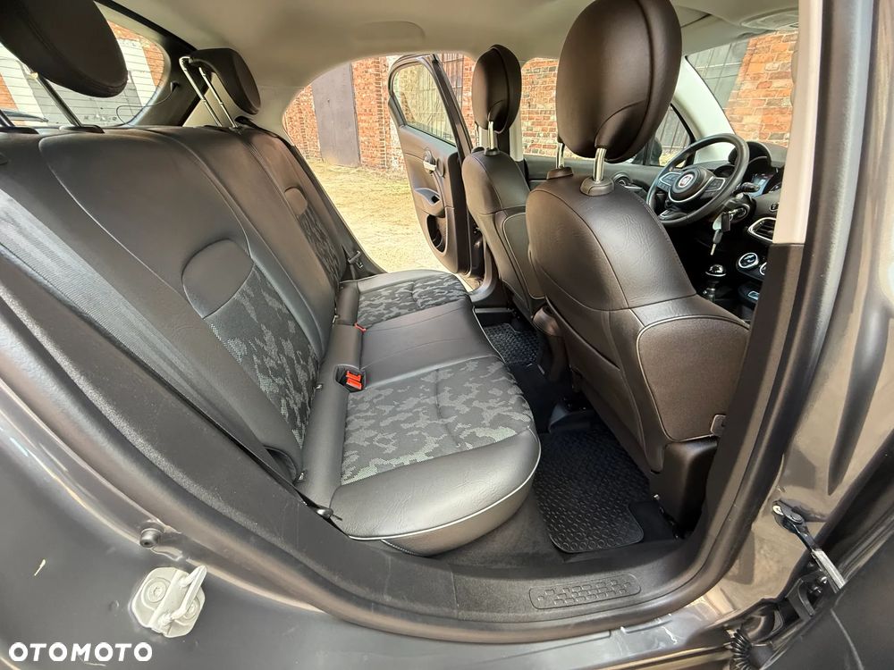 Fiat 500X 1.0 S-Design City Cross - 20