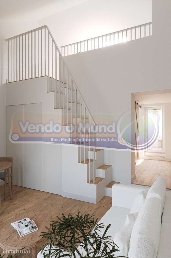 Moradia T1 +1 em Cabeção (MOR083) - Grande imagem: 3/5