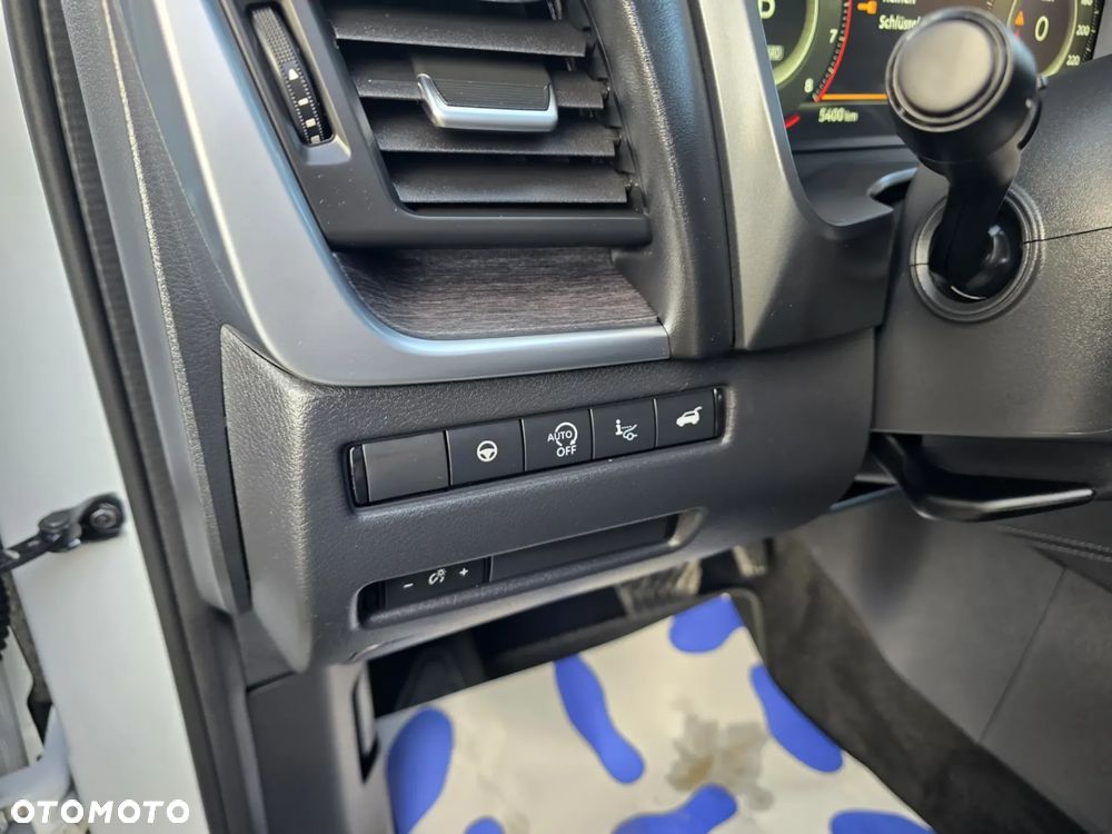 Nissan Qashqai 1.3 DIG-T MHEV Xtronic Tekna - 12