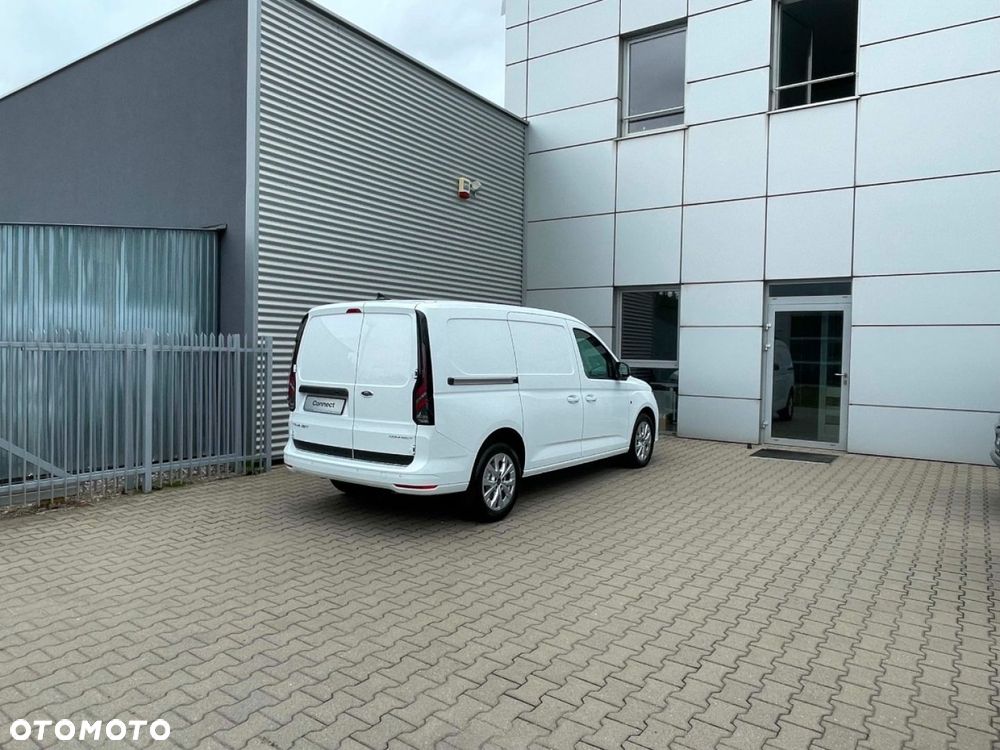Ford Transit Connect - 13