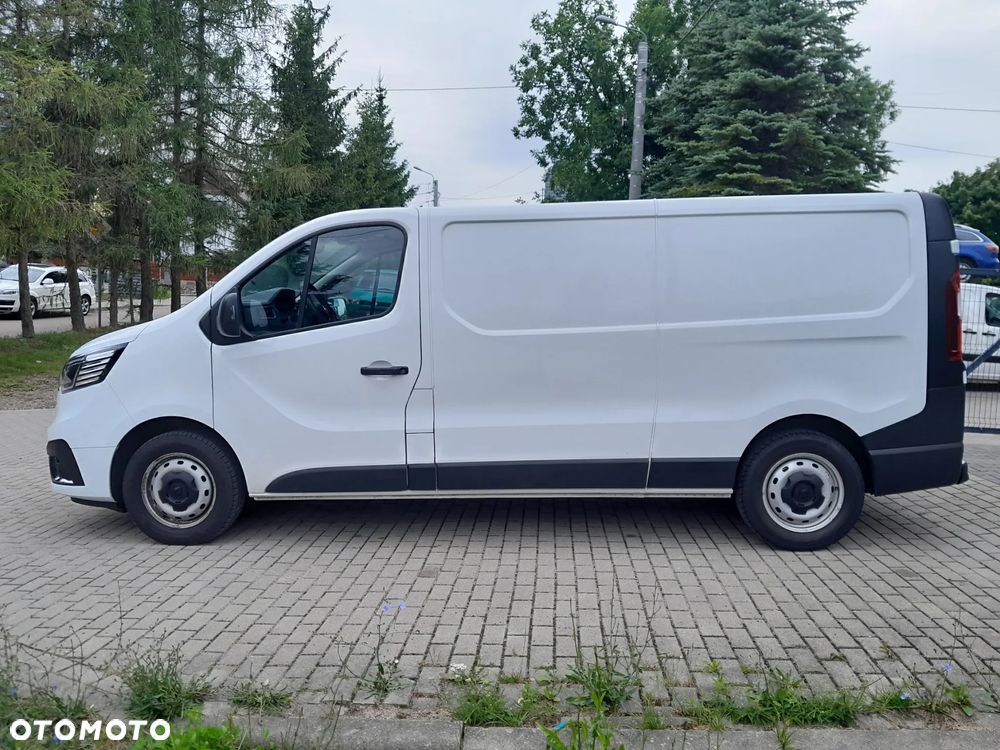 Renault Trafic - 2