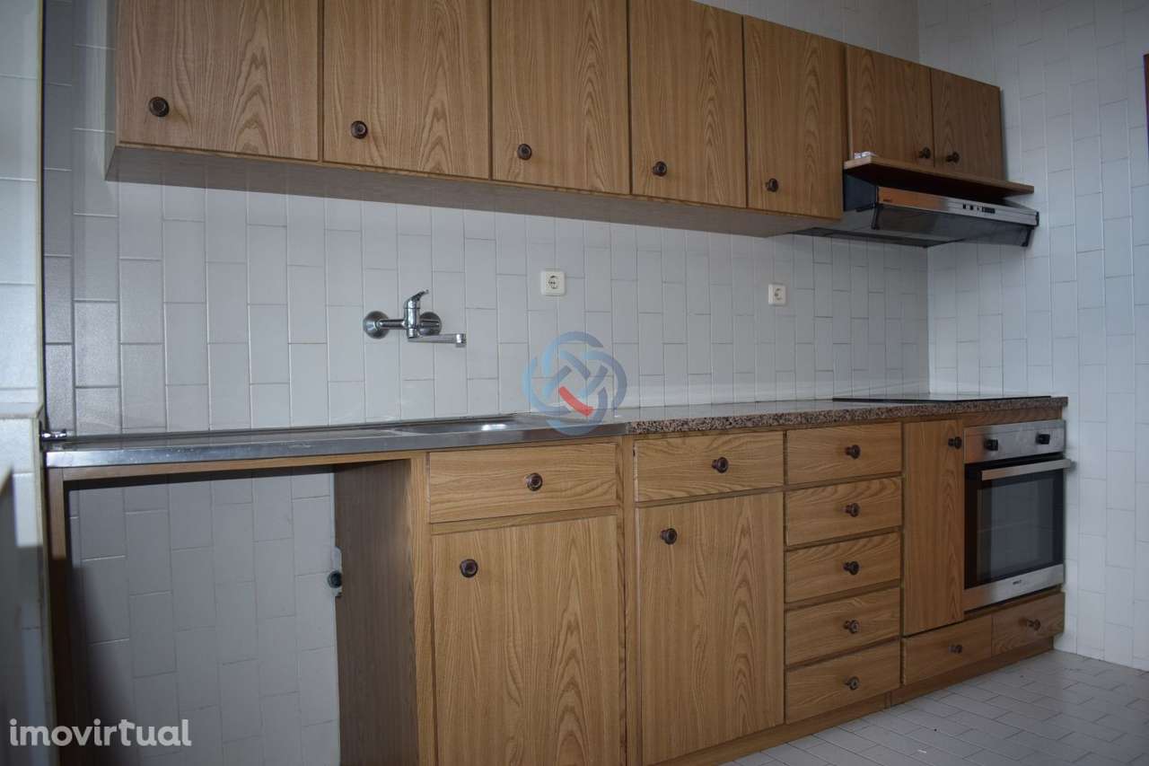 Apartamento T2 em Ramalde - Grande imagem: 2/10