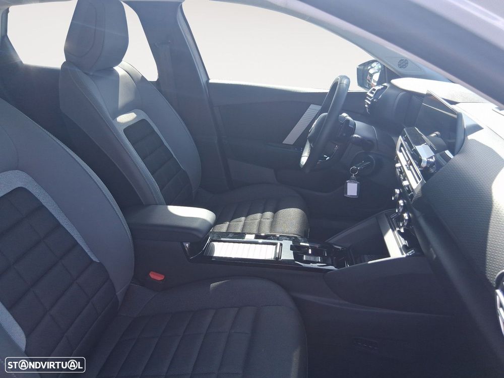 Citroën C4 - 15
