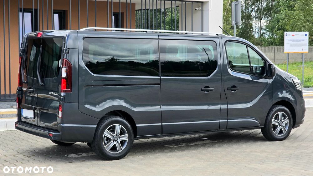 Renault Trafic - 17