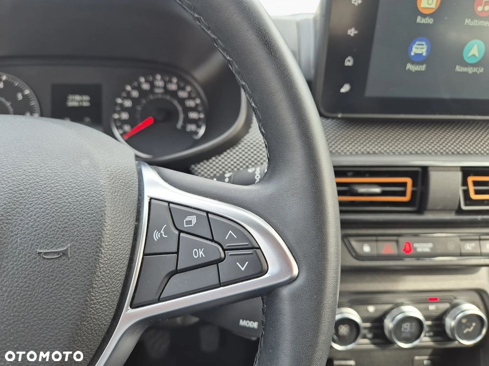 Dacia Sandero Stepway TCe 90 Comfort - 15