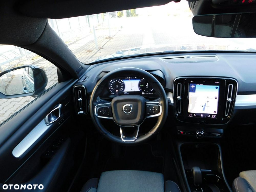 Volvo XC 40 - 8