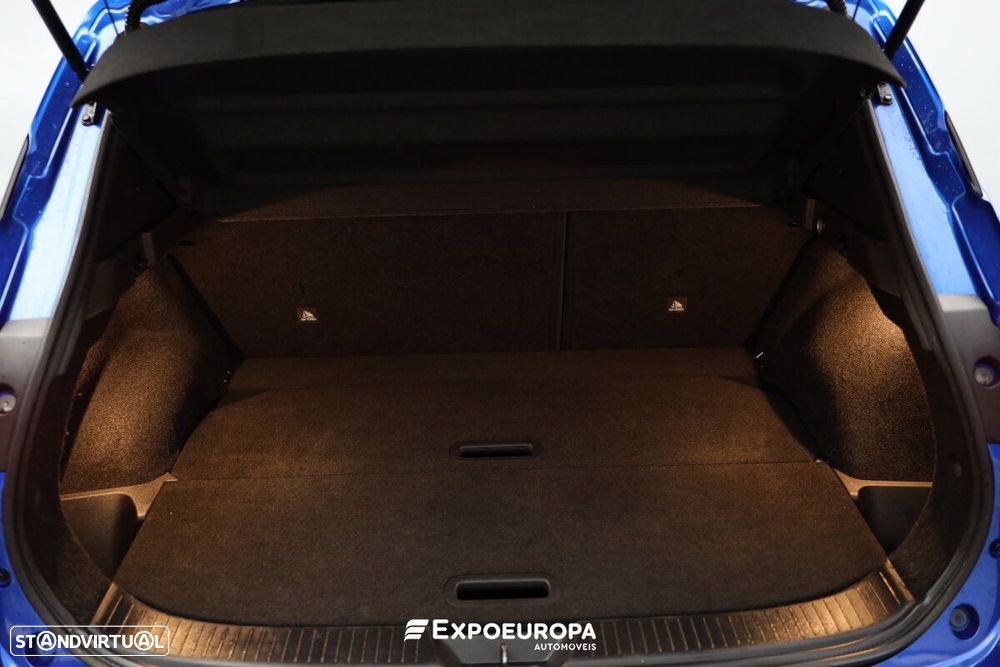 Nissan Qashqai 1.3 DIG-T N-GO Xtronic - 7