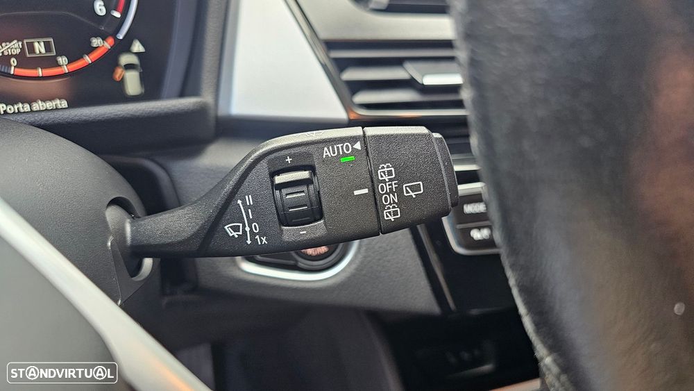 BMW 216 Active Tourer d Advantage - 19