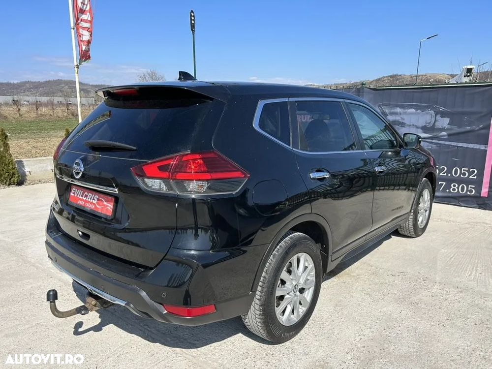 Nissan X-Trail - 11