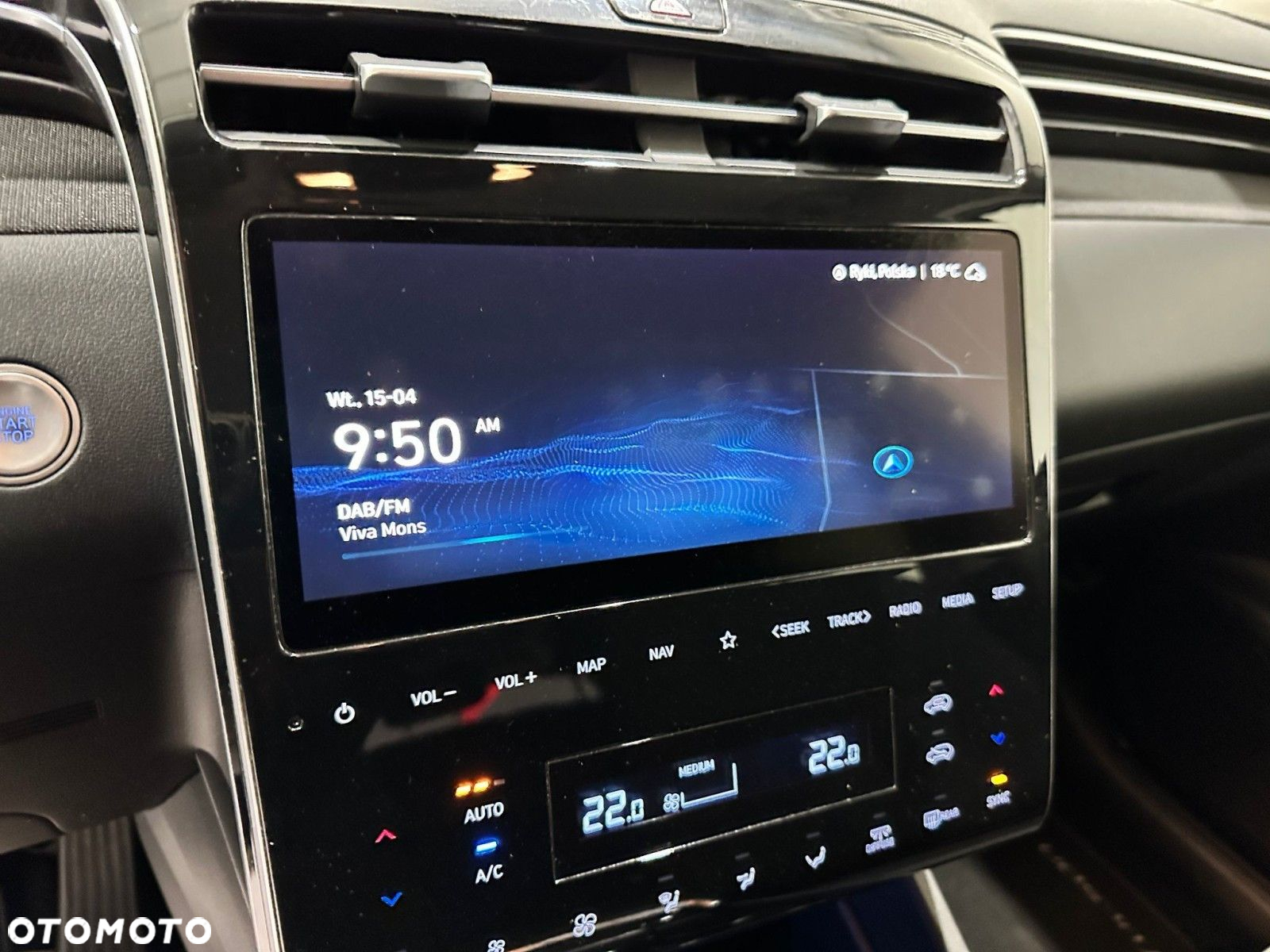 Hyundai Tucson - 30