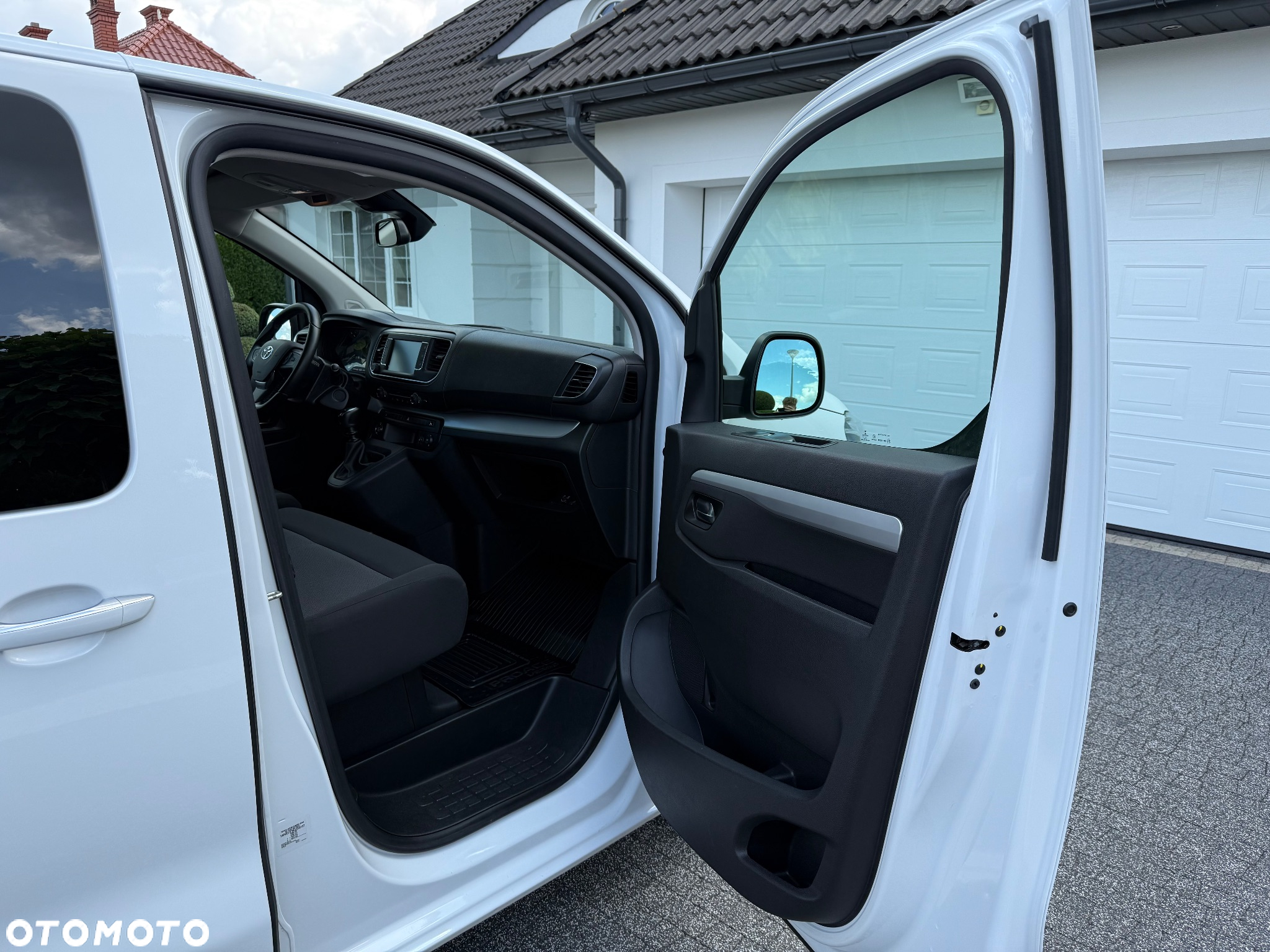 Toyota Proace Verso - 26