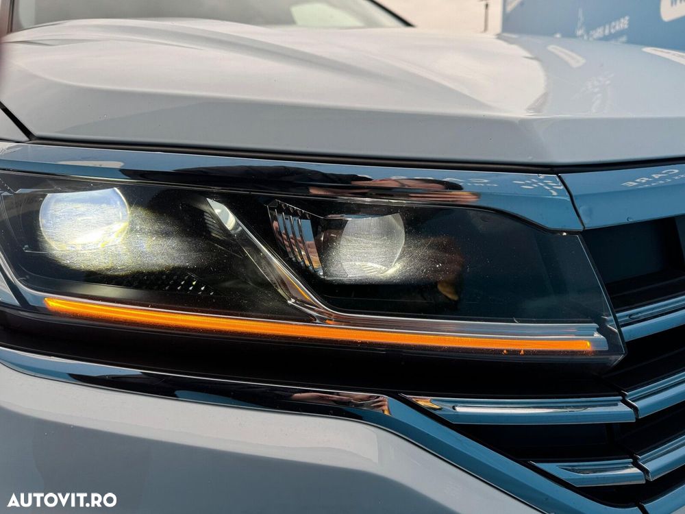 Volkswagen Touareg 3.0 V6 TSI OPF 4Motion Aut. - 15