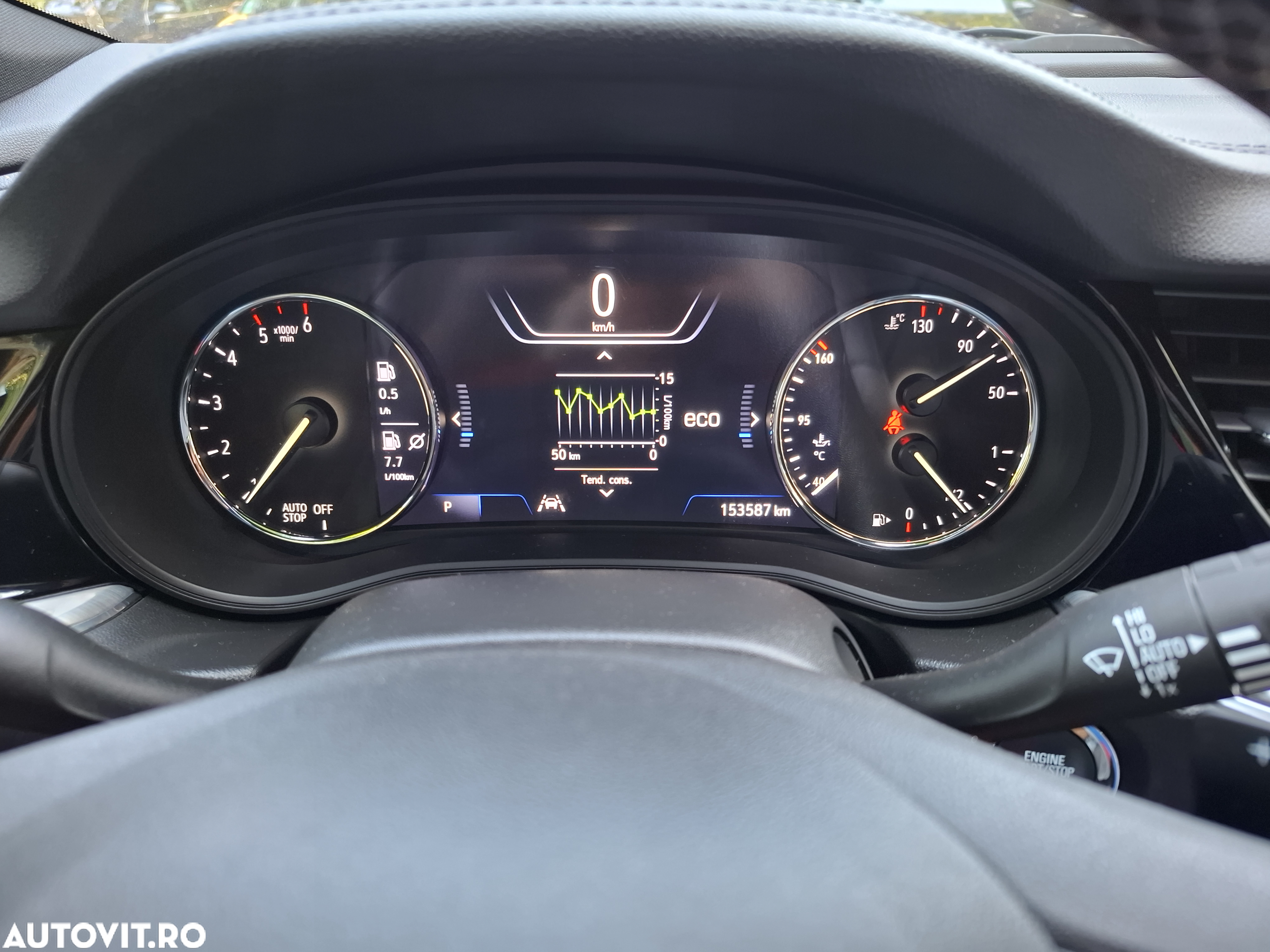 Opel Insignia Grand Sport 2.0 Diesel 4x4 Automatik Elegance - 5