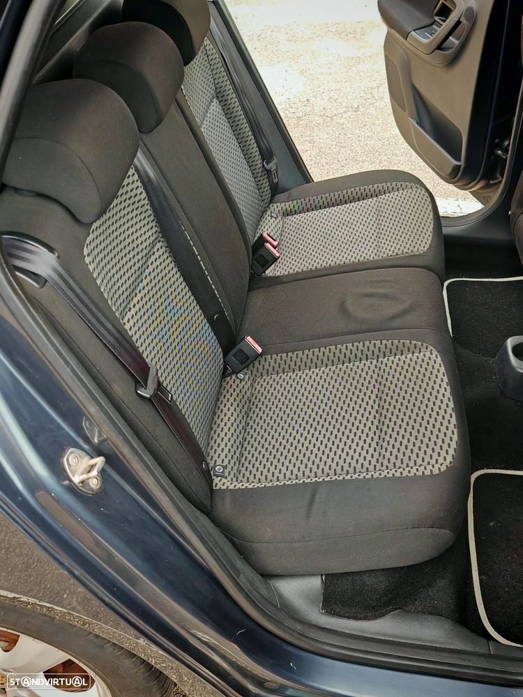 Skoda Fabia Break - 9