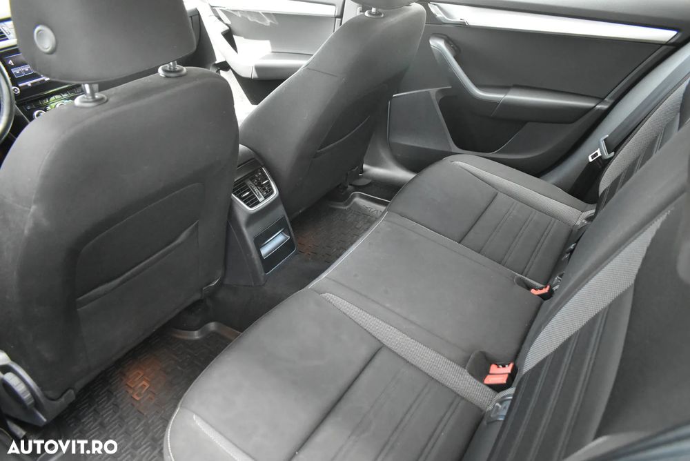 Skoda Octavia 1.0 TSI Ambition - 18