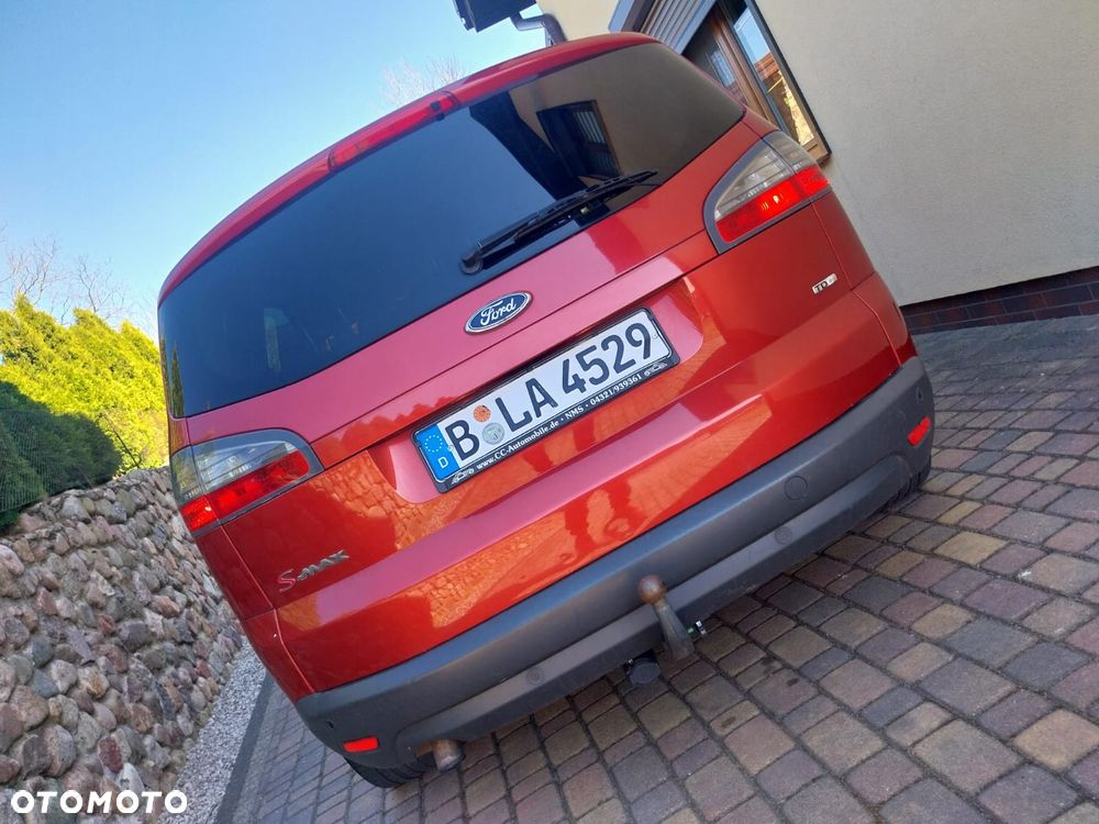 Ford S-Max - 6