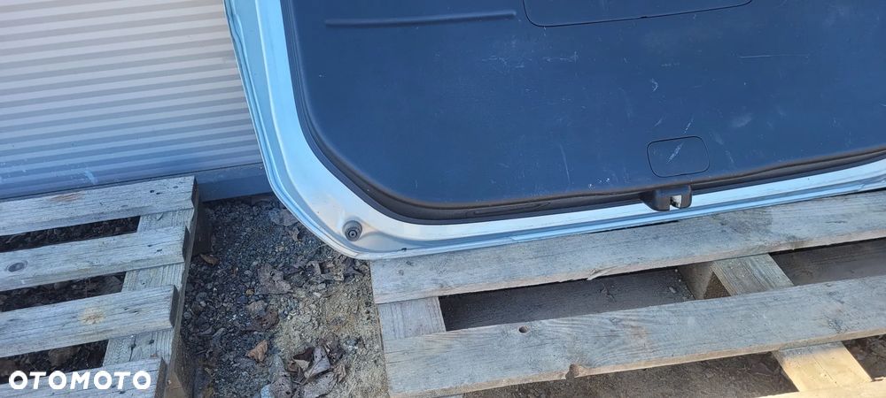 Honda FR-V 08r lift Klapa bagaznika BG51M - 9