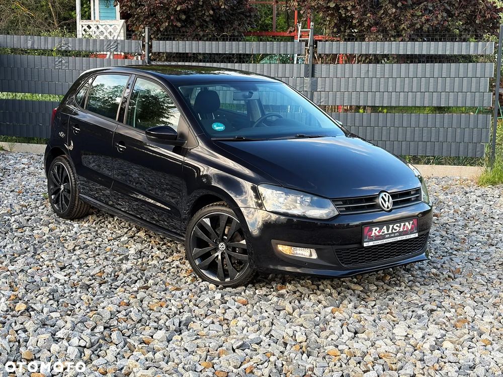 Volkswagen Polo 1.4 Highline - 18