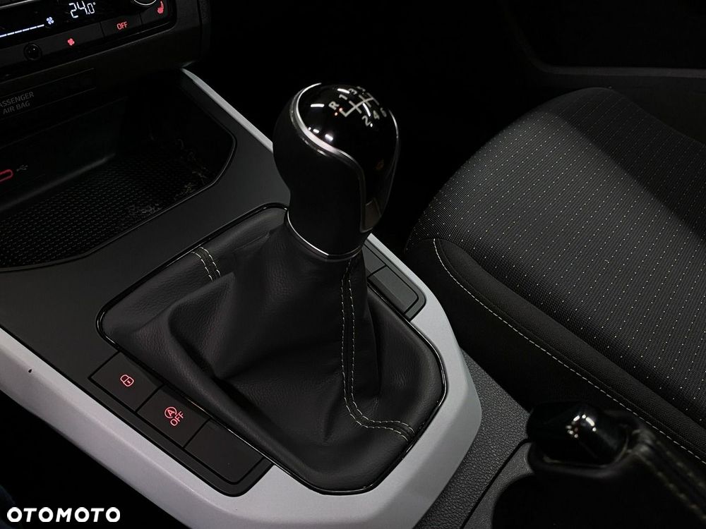 Seat Arona - 31
